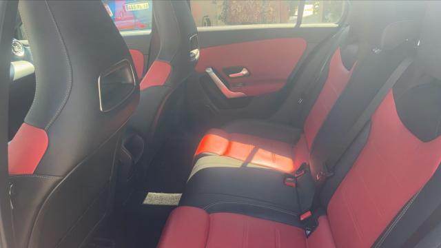 Mercedes Benz Classe A image 3