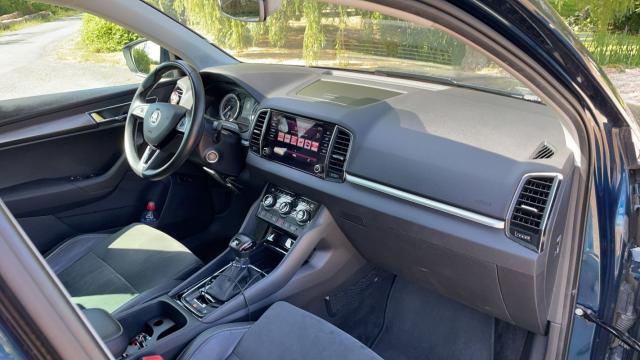 Skoda Karoq image 5