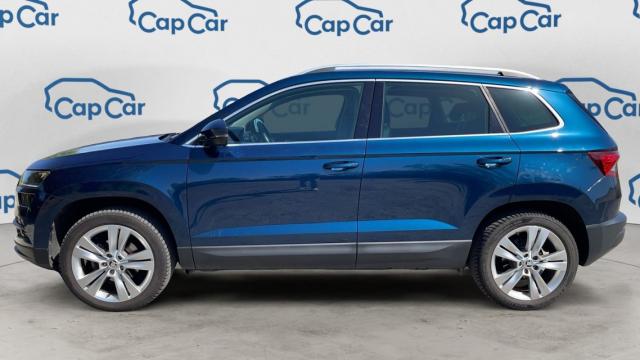 Skoda Karoq image 3