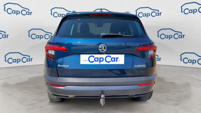 Skoda Karoq image 4