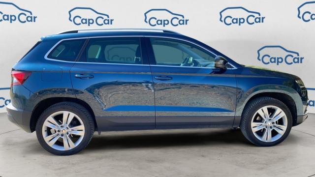 Skoda Karoq image 9