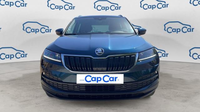 Skoda Karoq image 8