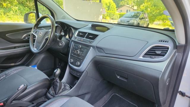Opel Mokka image 9