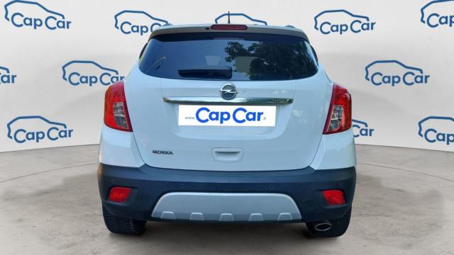Opel Mokka image 5