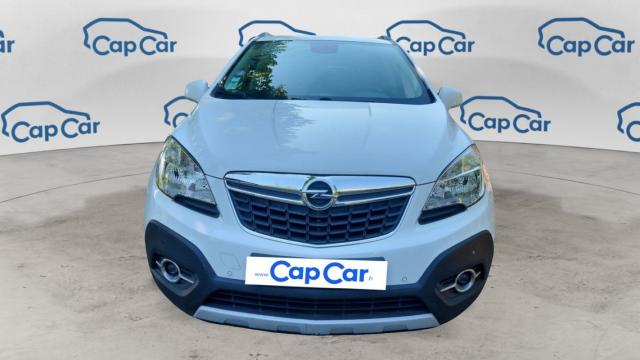 Opel Mokka image 2