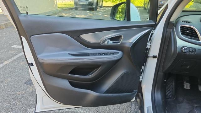 Opel Mokka image 8