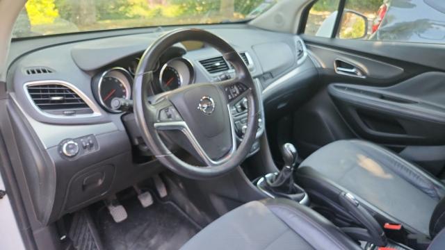 Opel Mokka image 4