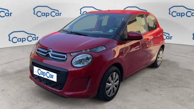 Citroen