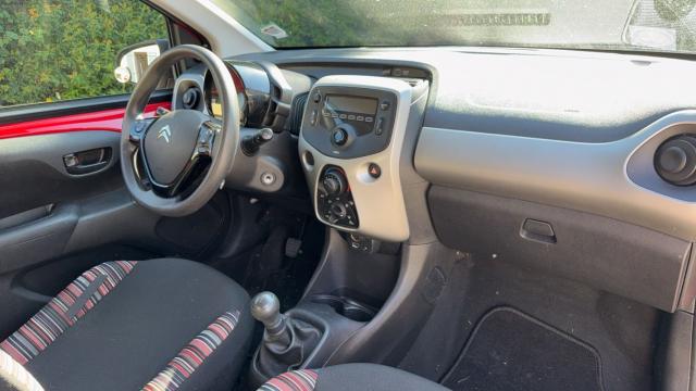 Citroen C1 image 7