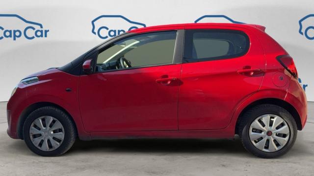 Citroen C1 image 2
