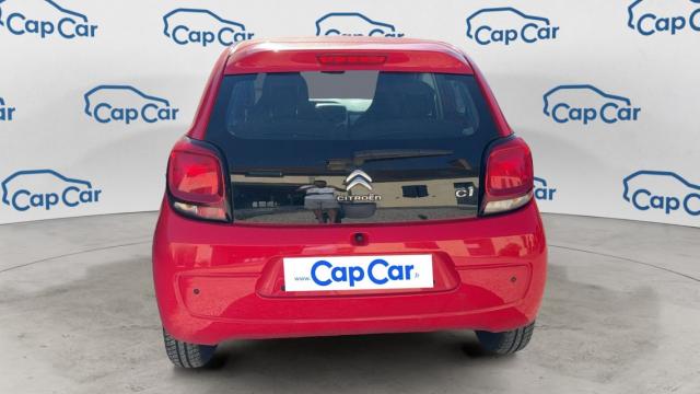 Citroen C1 image 8