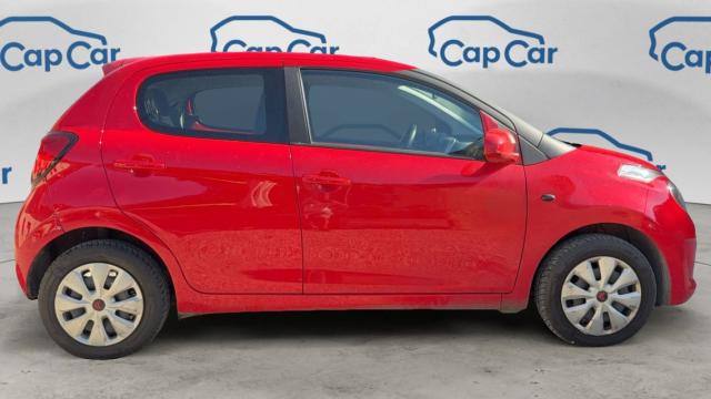 Citroen C1 image 9