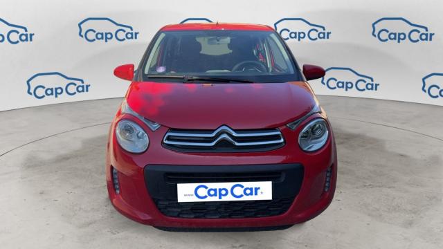 Citroen C1 image 1