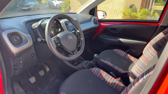 Citroen C1 image 5