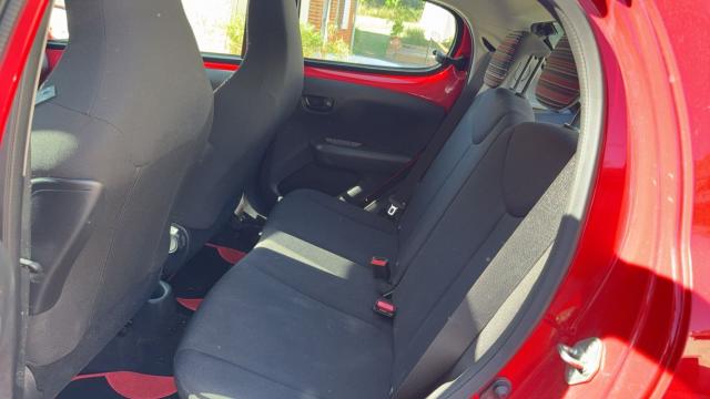 Citroen C1 image 4