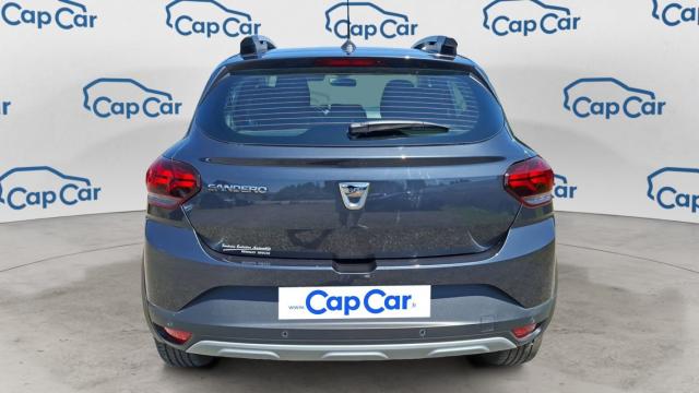 Dacia Sandero image 3