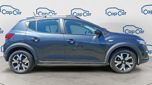 Dacia Sandero image 6