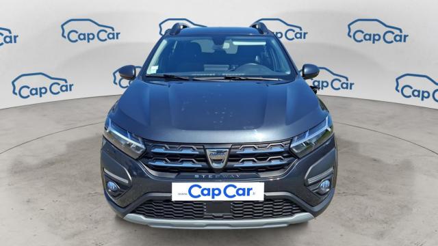 Dacia Sandero image 2