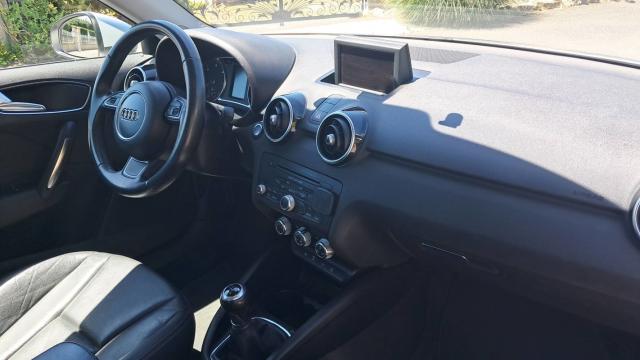 Audi A1 image 1