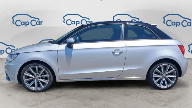 Audi A1 image 7