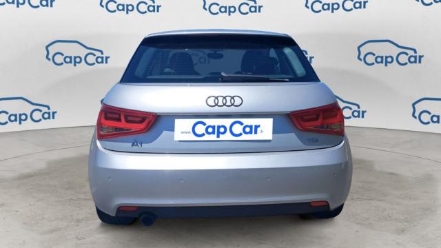 Audi A1 image 8