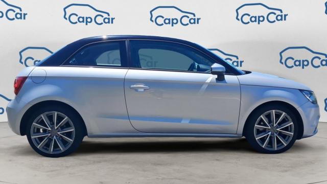 Audi A1 image 9