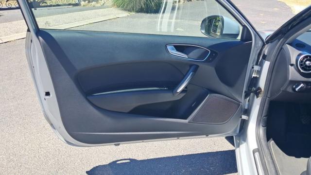 Audi A1 image 3