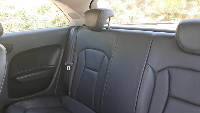 Audi A1 image 6