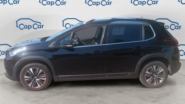 Peugeot 2008 image 4