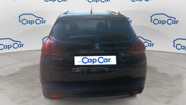 Peugeot 2008 image 1