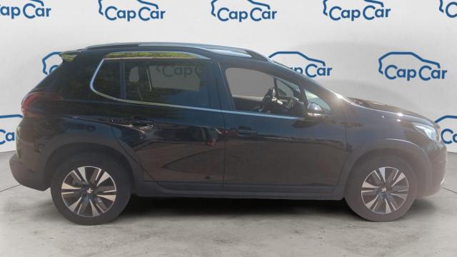 Peugeot 2008 image 6