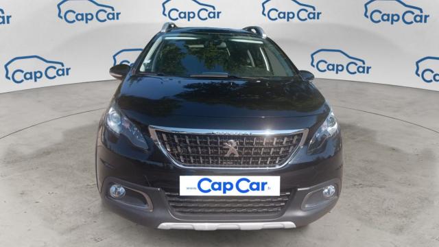 Peugeot 2008 image 2