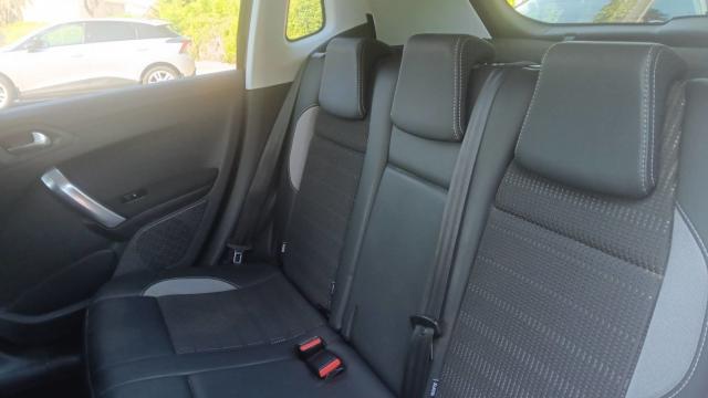 Peugeot 2008 image 3