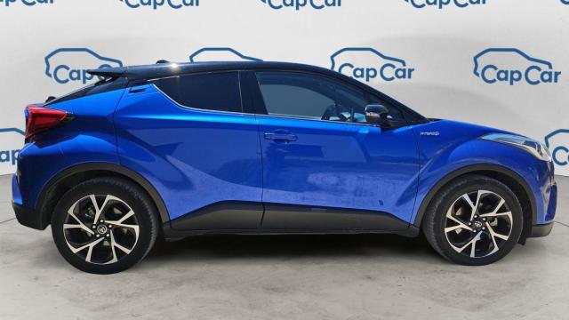 Toyota C-Hr image 2