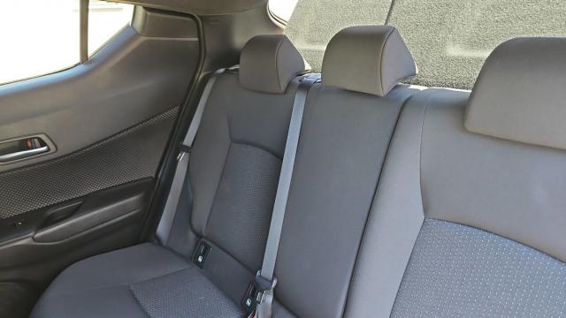 Toyota C-Hr image 9