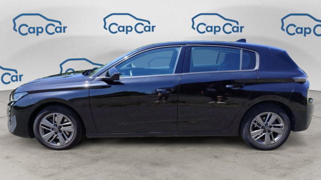 Peugeot 308 image 4