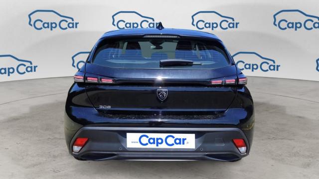 Peugeot 308 image 1
