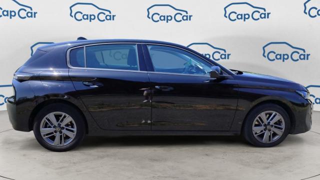 Peugeot 308 image 6