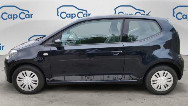Volkswagen Up! image 3