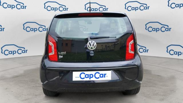 Volkswagen Up! image 9