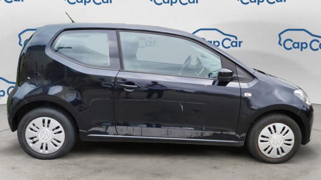 Volkswagen Up! image 7