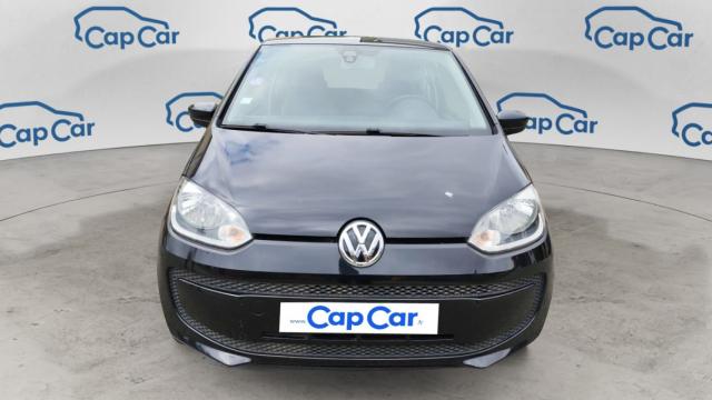Volkswagen Up! image 2