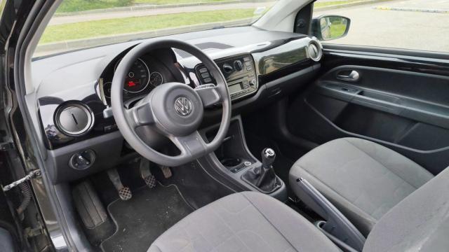 Volkswagen Up! image 4