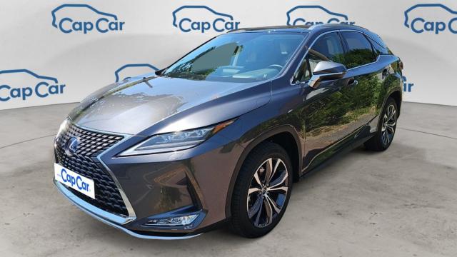 Lexus