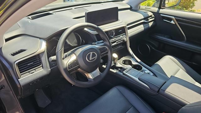 Lexus Rx image 9