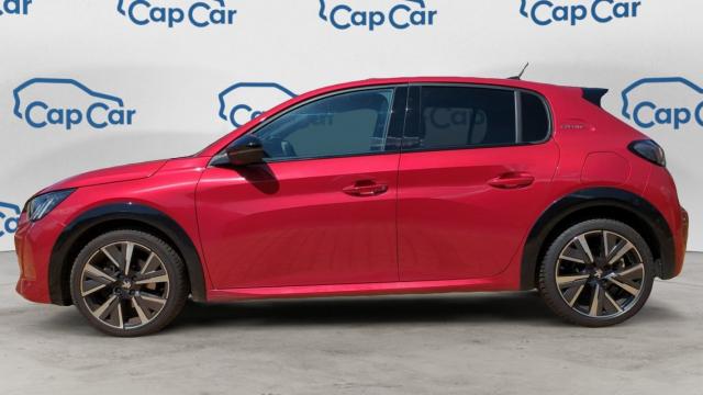 Peugeot 208 image 2