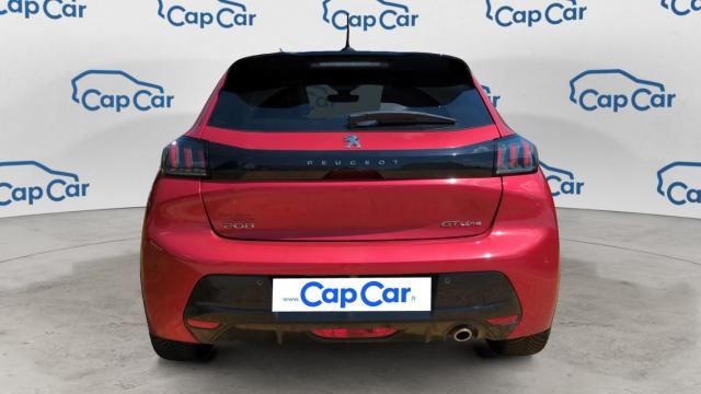 Peugeot 208 image 9