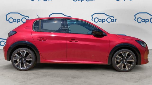 Peugeot 208 image 3