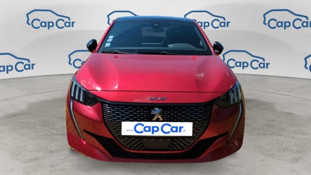 Peugeot 208 image 6