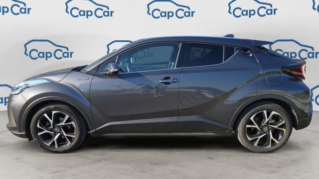 Toyota C-Hr image 7